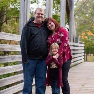 Meet your Posher, Kendra